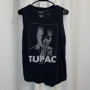 Tupac Tank